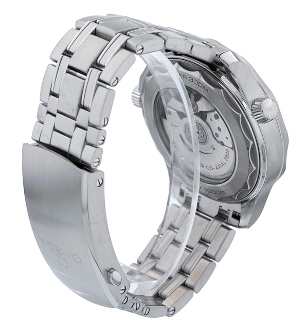 Omega Seamaster Diver 300m 210.30.42.20.10.001 Image 3